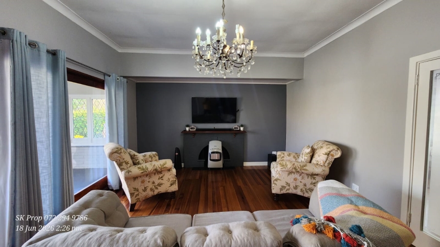 4 Bedroom Property for Sale in Scottsville KwaZulu-Natal