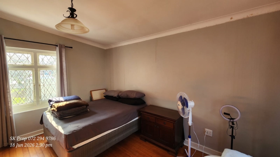 4 Bedroom Property for Sale in Scottsville KwaZulu-Natal