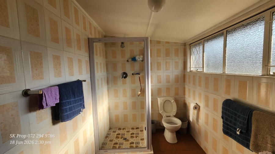 4 Bedroom Property for Sale in Scottsville KwaZulu-Natal