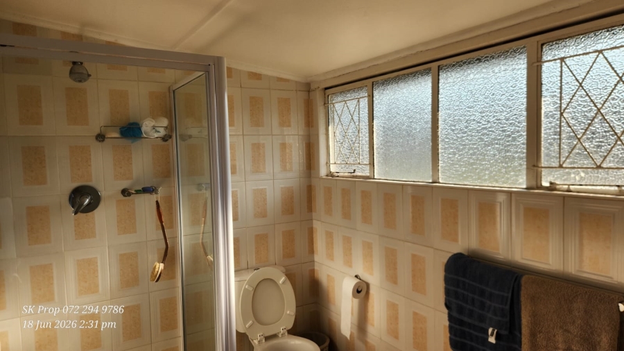 4 Bedroom Property for Sale in Scottsville KwaZulu-Natal