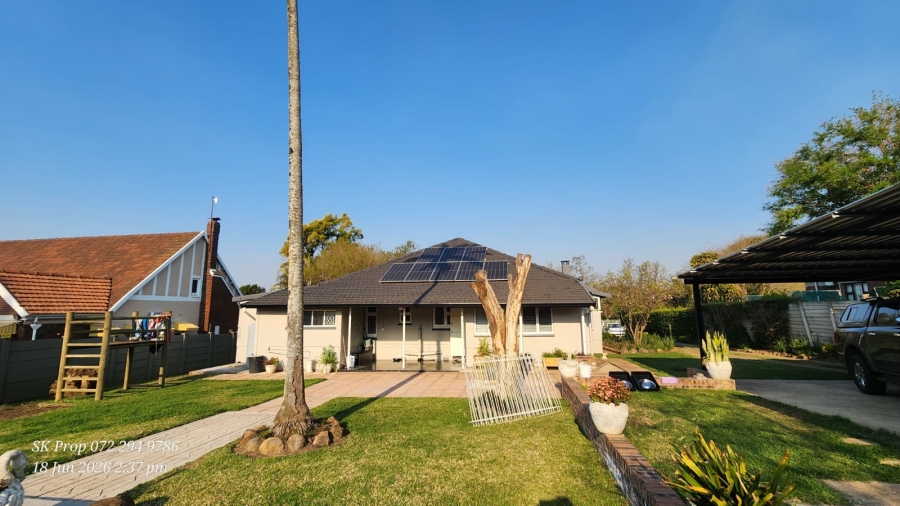 4 Bedroom Property for Sale in Scottsville KwaZulu-Natal