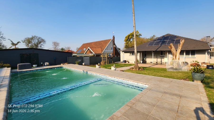 4 Bedroom Property for Sale in Scottsville KwaZulu-Natal