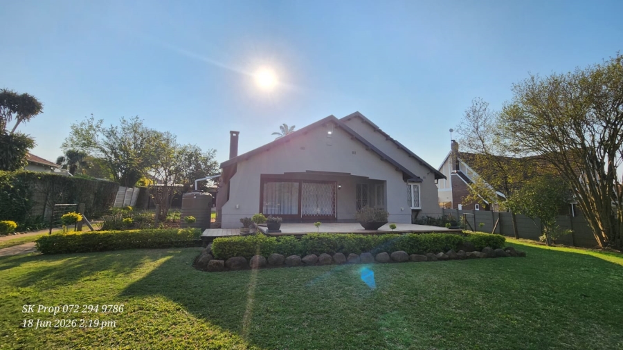 4 Bedroom Property for Sale in Scottsville KwaZulu-Natal
