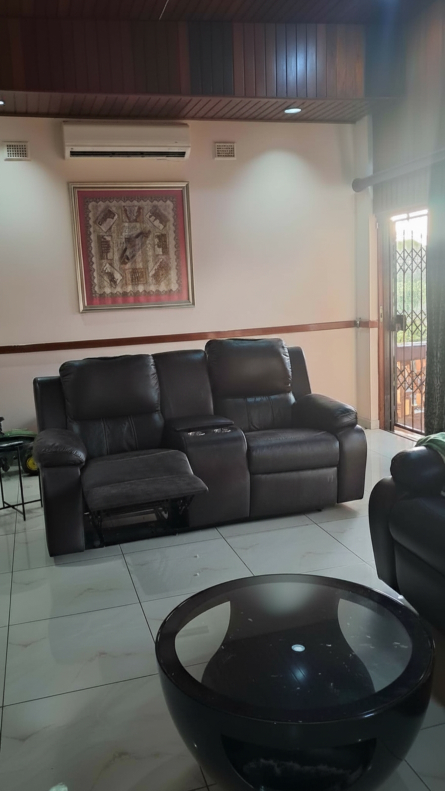 To Let 6 Bedroom Property for Rent in Kildare KwaZulu-Natal