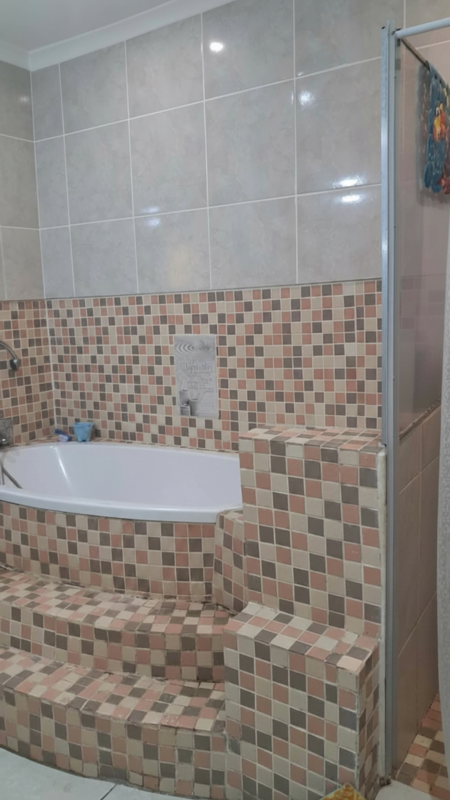 To Let 6 Bedroom Property for Rent in Kildare KwaZulu-Natal