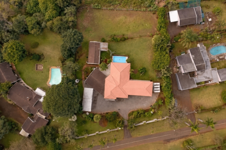 8 Bedroom Property for Sale in Forest Hills KwaZulu-Natal
