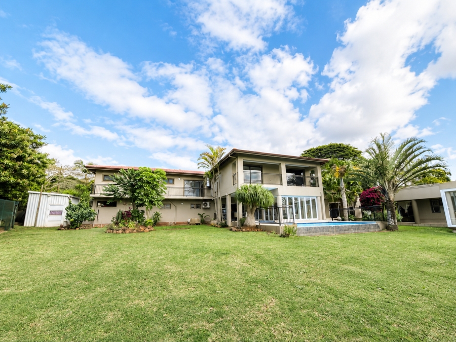 8 Bedroom Property for Sale in Forest Hills KwaZulu-Natal