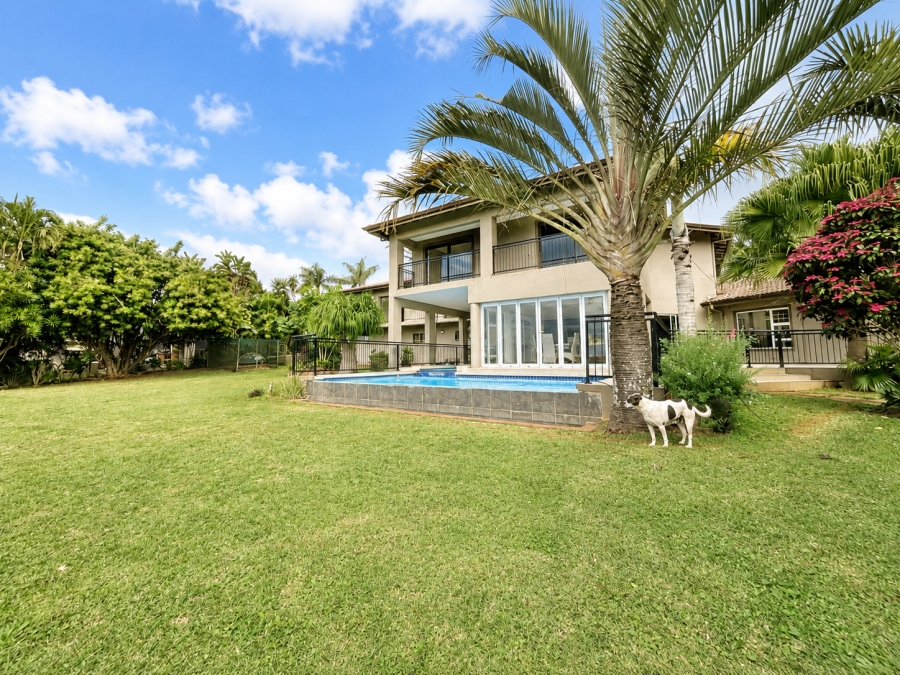 8 Bedroom Property for Sale in Forest Hills KwaZulu-Natal