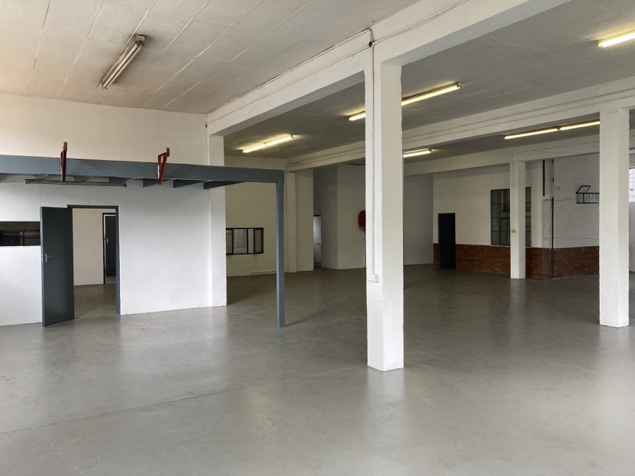 To Let Commercial Property for Rent in Westmead KwaZulu-Natal