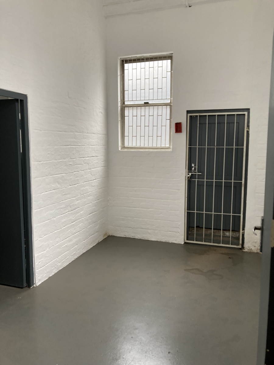 To Let Commercial Property for Rent in Westmead KwaZulu-Natal