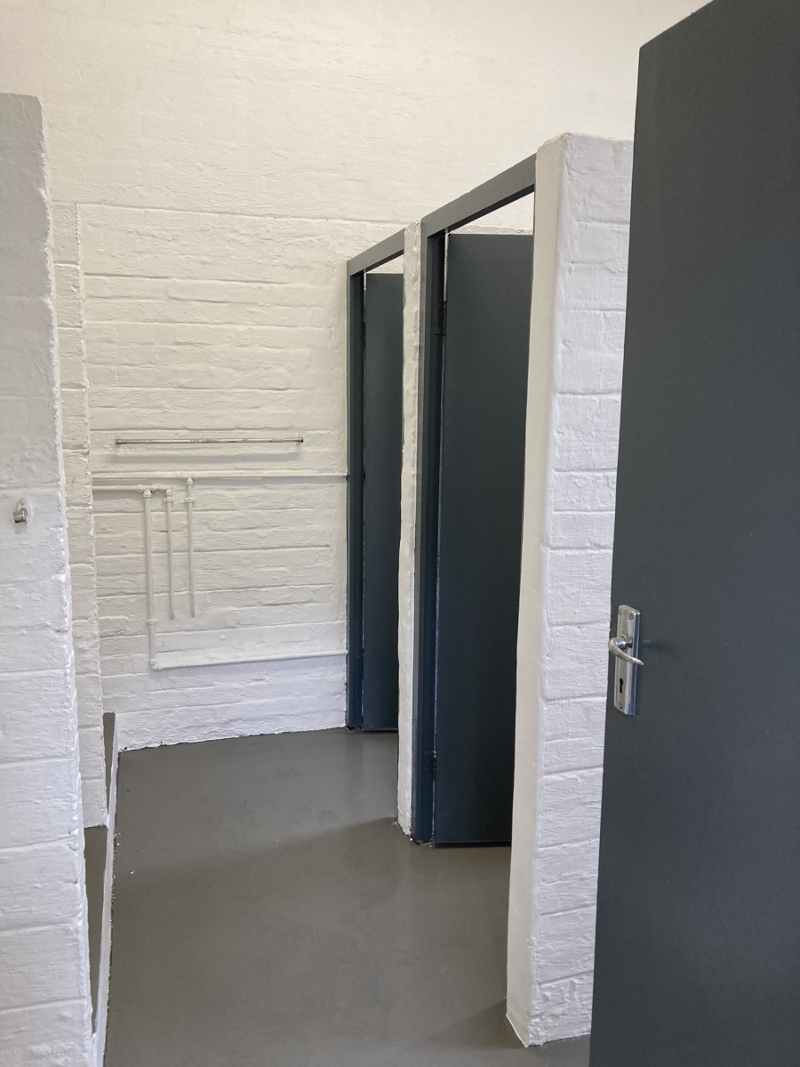 To Let Commercial Property for Rent in Westmead KwaZulu-Natal