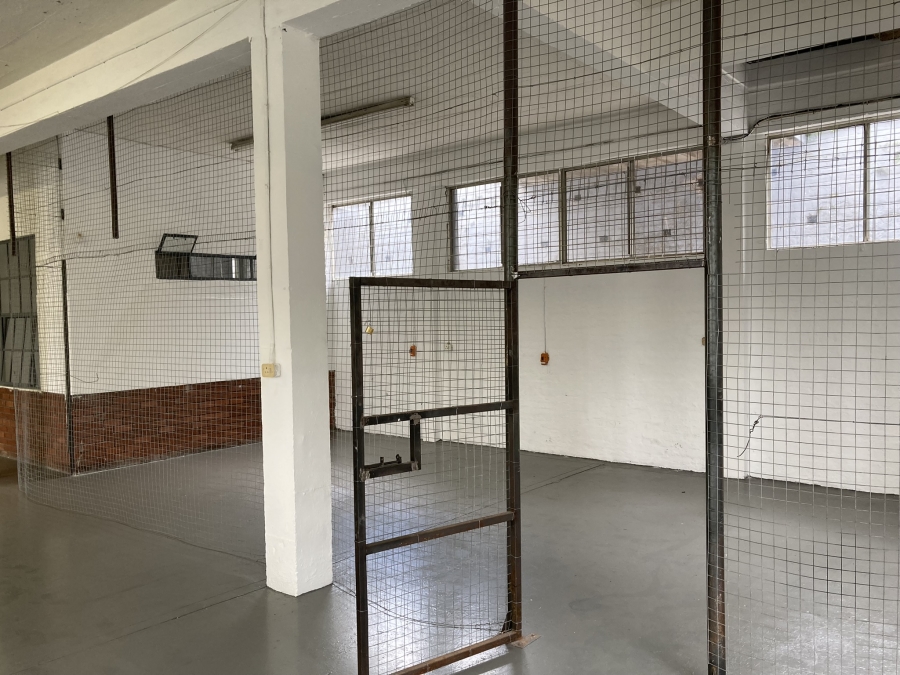To Let Commercial Property for Rent in Westmead KwaZulu-Natal