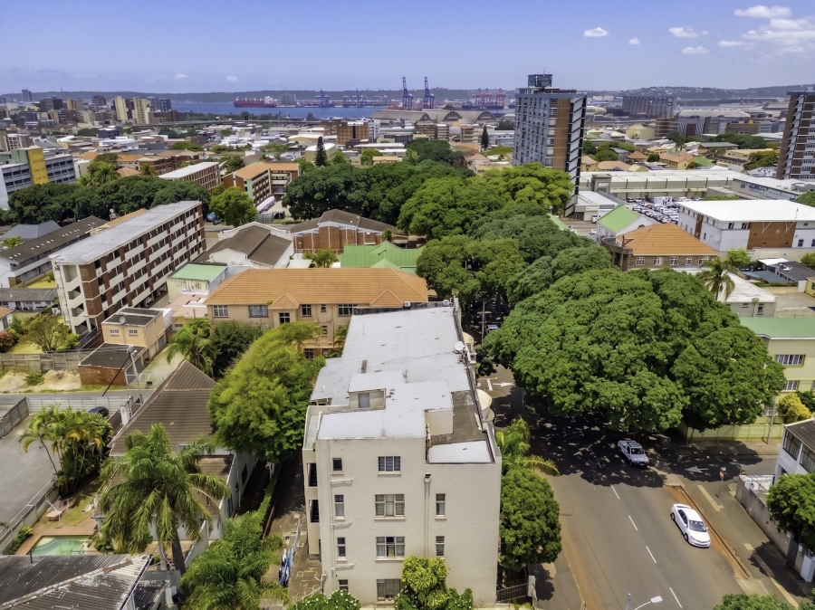 2 Bedroom Property for Sale in Glenwood KwaZulu-Natal
