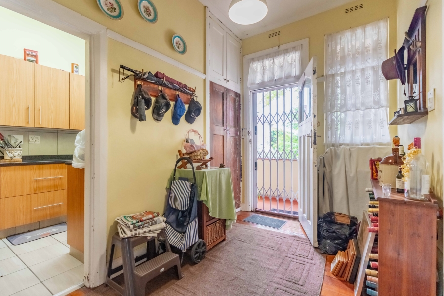 2 Bedroom Property for Sale in Glenwood KwaZulu-Natal