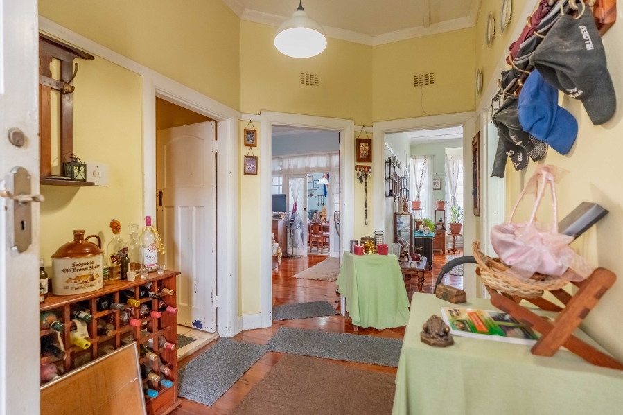 2 Bedroom Property for Sale in Glenwood KwaZulu-Natal
