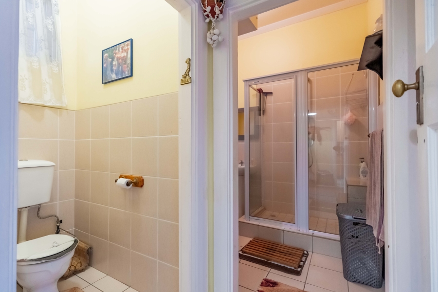 2 Bedroom Property for Sale in Glenwood KwaZulu-Natal