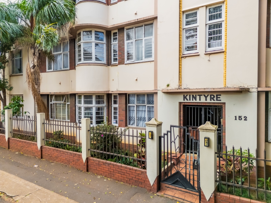 2 Bedroom Property for Sale in Glenwood KwaZulu-Natal