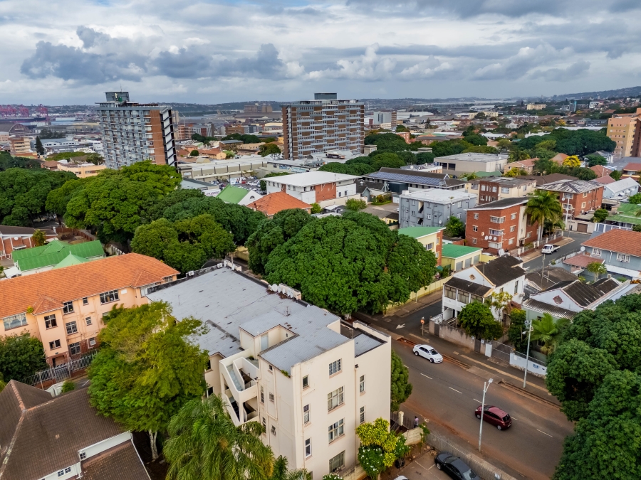 2 Bedroom Property for Sale in Glenwood KwaZulu-Natal