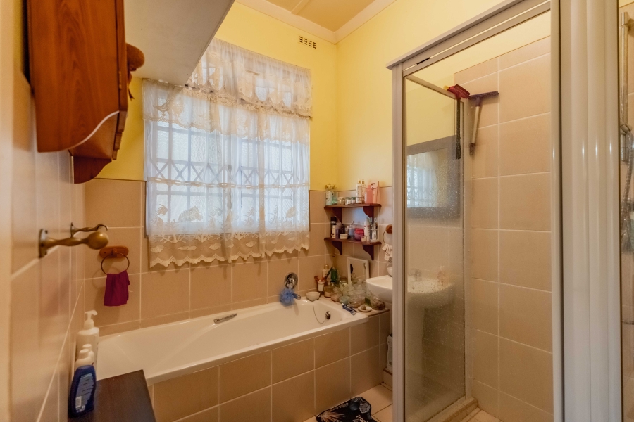 2 Bedroom Property for Sale in Glenwood KwaZulu-Natal