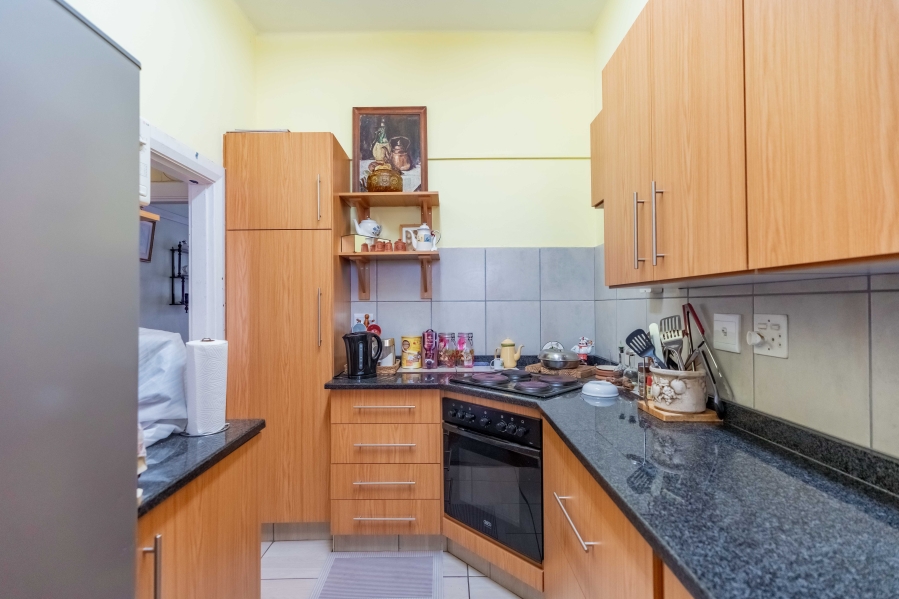 2 Bedroom Property for Sale in Glenwood KwaZulu-Natal