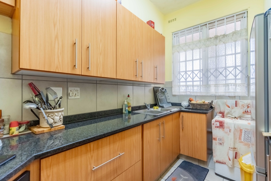 2 Bedroom Property for Sale in Glenwood KwaZulu-Natal