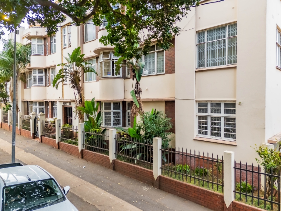 2 Bedroom Property for Sale in Glenwood KwaZulu-Natal