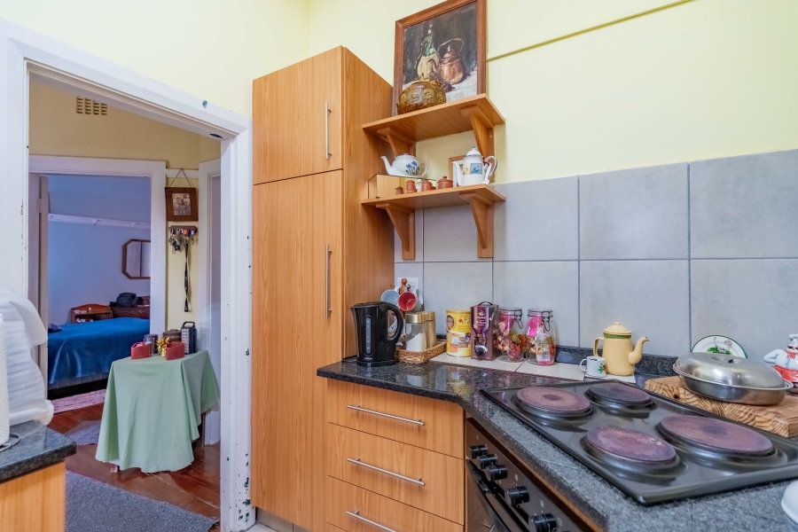 2 Bedroom Property for Sale in Glenwood KwaZulu-Natal