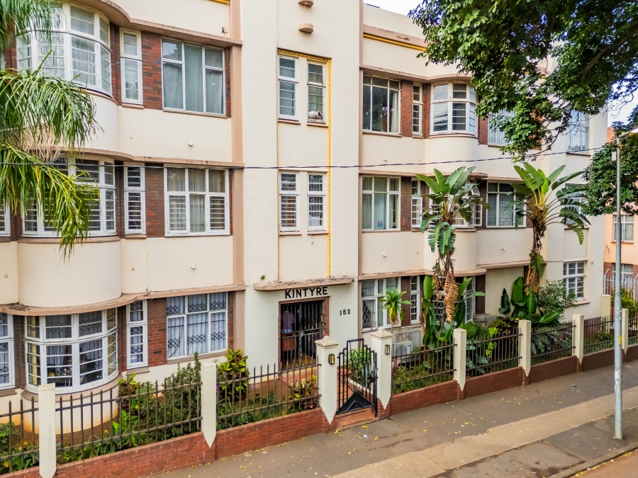 2 Bedroom Property for Sale in Glenwood KwaZulu-Natal