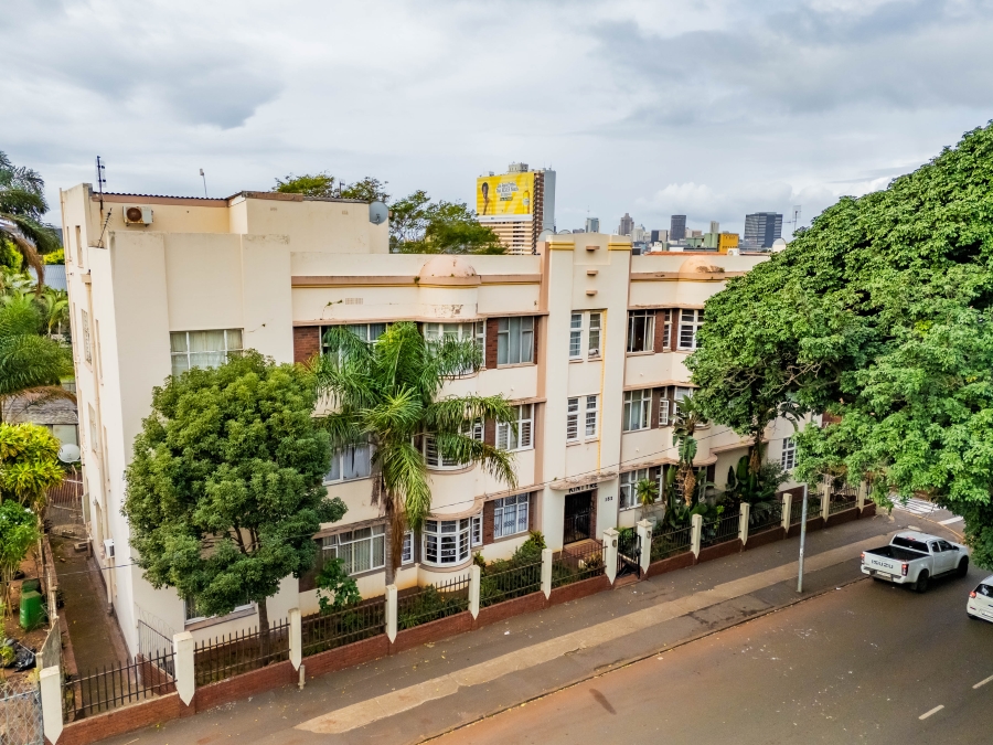 2 Bedroom Property for Sale in Glenwood KwaZulu-Natal
