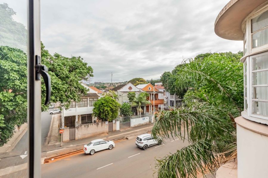 2 Bedroom Property for Sale in Glenwood KwaZulu-Natal