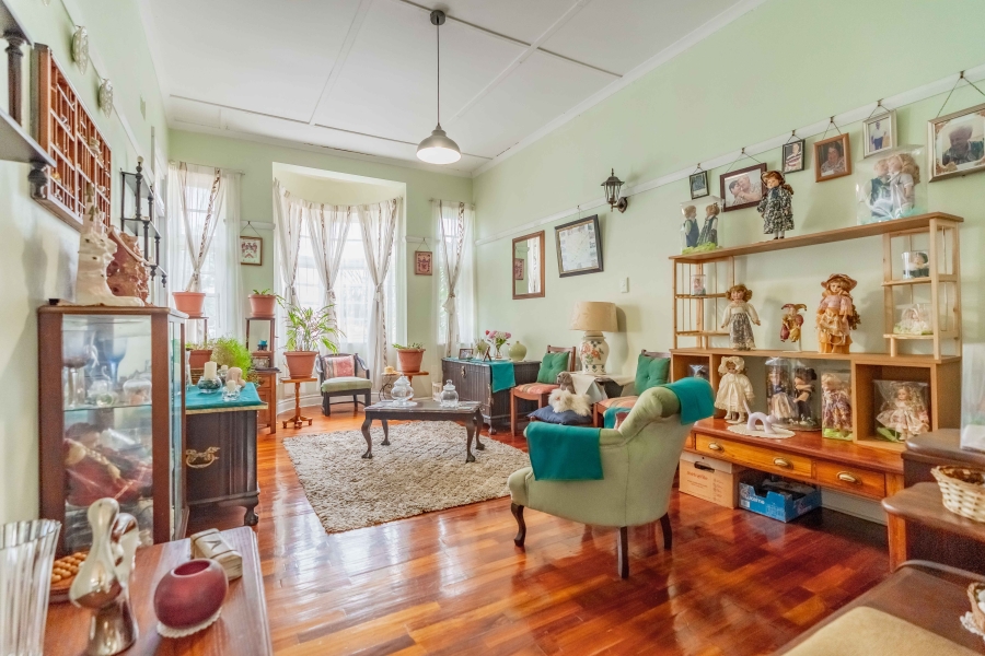 2 Bedroom Property for Sale in Glenwood KwaZulu-Natal