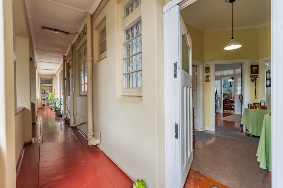 2 Bedroom Property for Sale in Glenwood KwaZulu-Natal