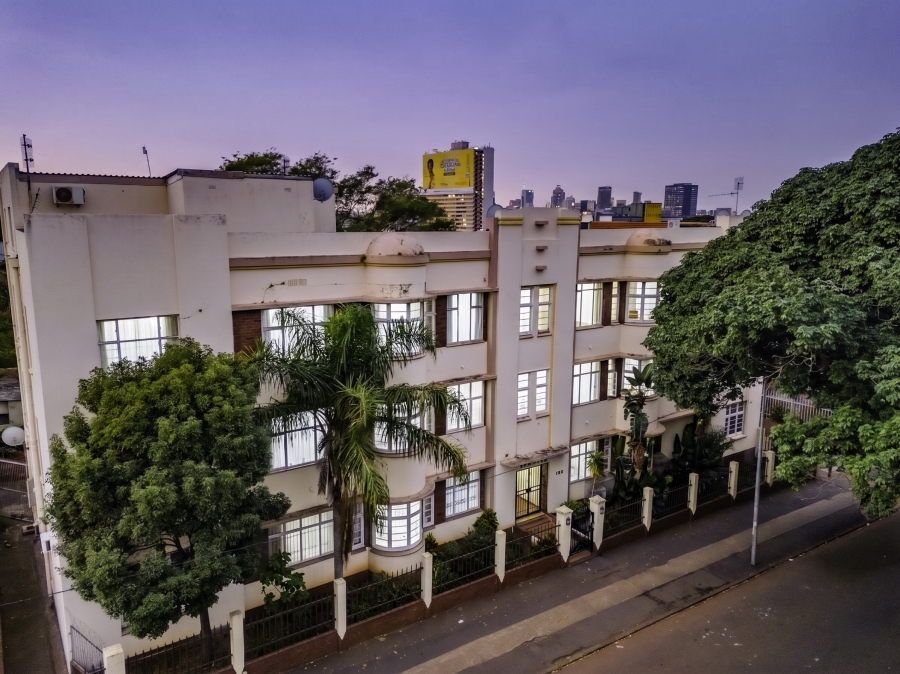 2 Bedroom Property for Sale in Glenwood KwaZulu-Natal