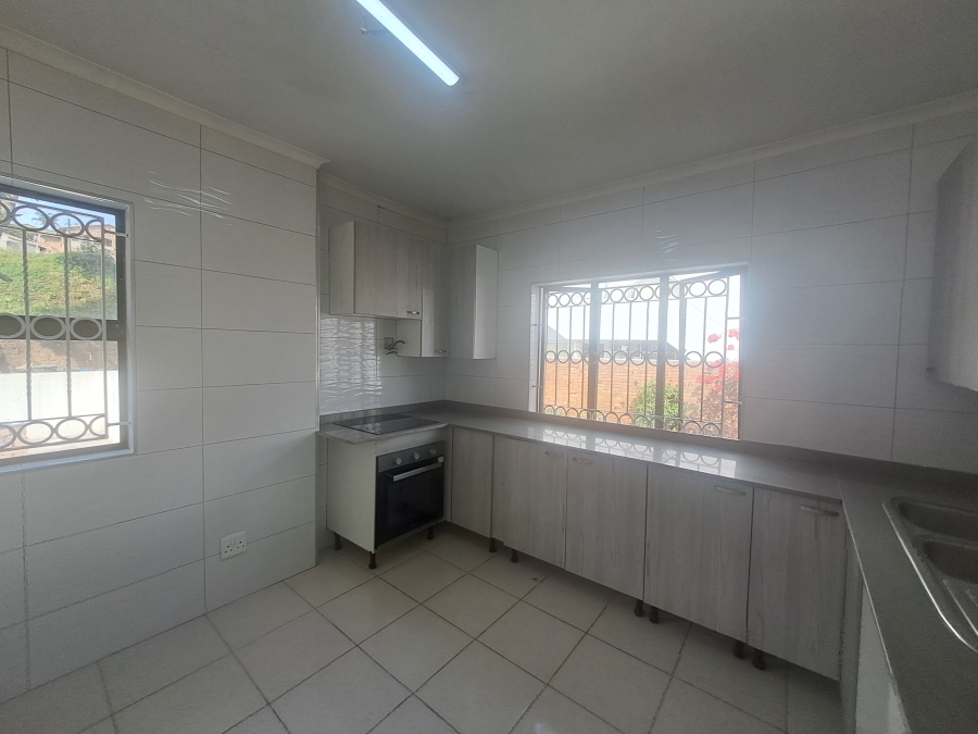 To Let 3 Bedroom Property for Rent in Sydenham KwaZulu-Natal