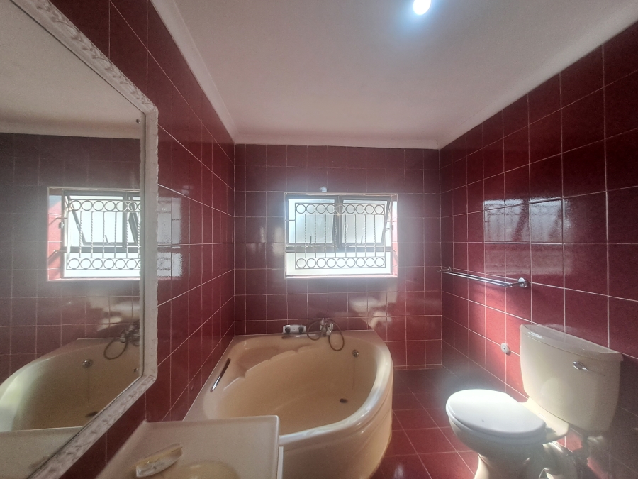 To Let 3 Bedroom Property for Rent in Sydenham KwaZulu-Natal
