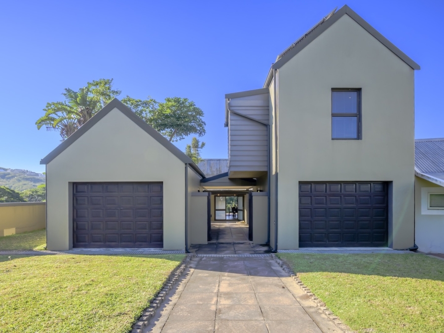 3 Bedroom Property for Sale in Blythedale KwaZulu-Natal