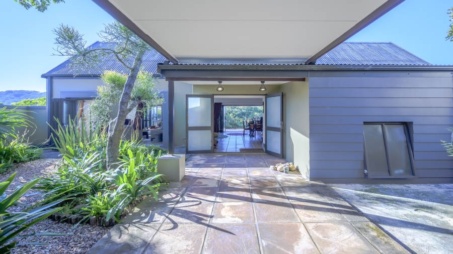 3 Bedroom Property for Sale in Blythedale KwaZulu-Natal