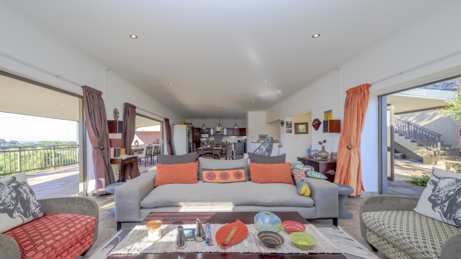 3 Bedroom Property for Sale in Blythedale KwaZulu-Natal