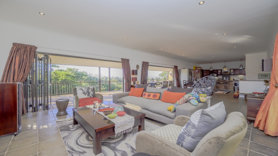 3 Bedroom Property for Sale in Blythedale KwaZulu-Natal
