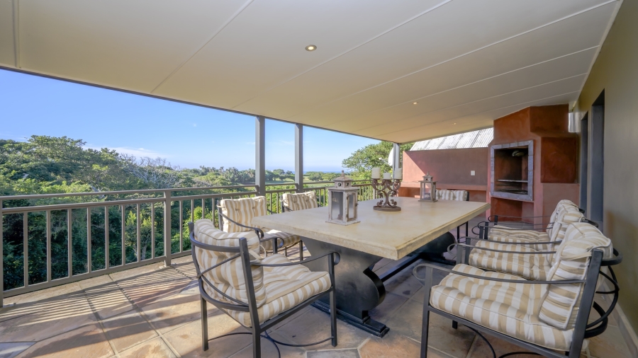 3 Bedroom Property for Sale in Blythedale KwaZulu-Natal
