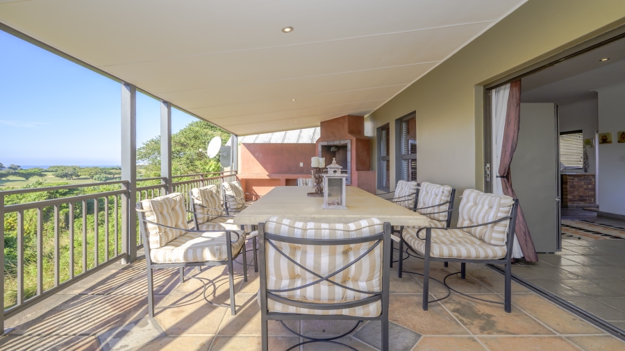 3 Bedroom Property for Sale in Blythedale KwaZulu-Natal