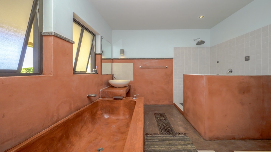 3 Bedroom Property for Sale in Blythedale KwaZulu-Natal