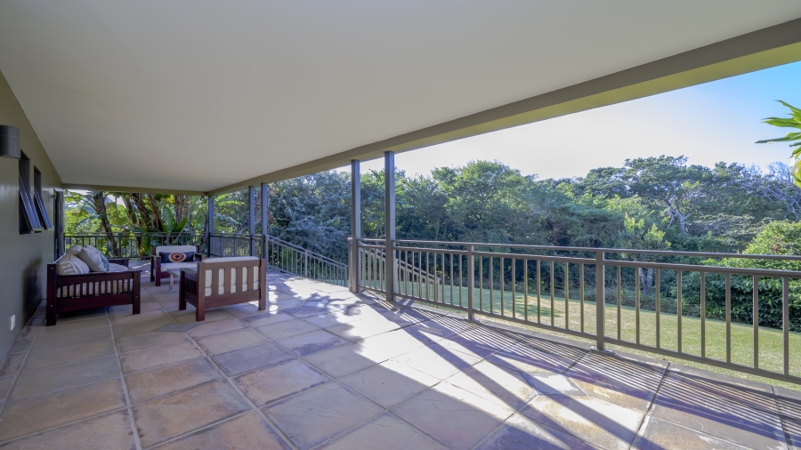 3 Bedroom Property for Sale in Blythedale KwaZulu-Natal