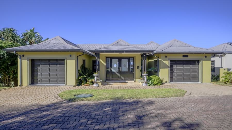 4 Bedroom Property for Sale in Prince