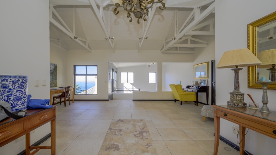 4 Bedroom Property for Sale in Prince