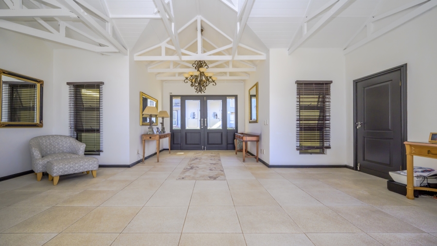 4 Bedroom Property for Sale in Prince