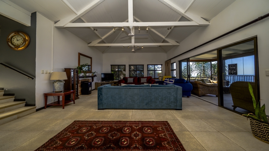 4 Bedroom Property for Sale in Prince