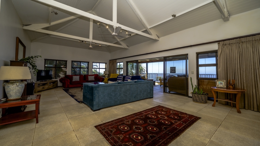 4 Bedroom Property for Sale in Prince