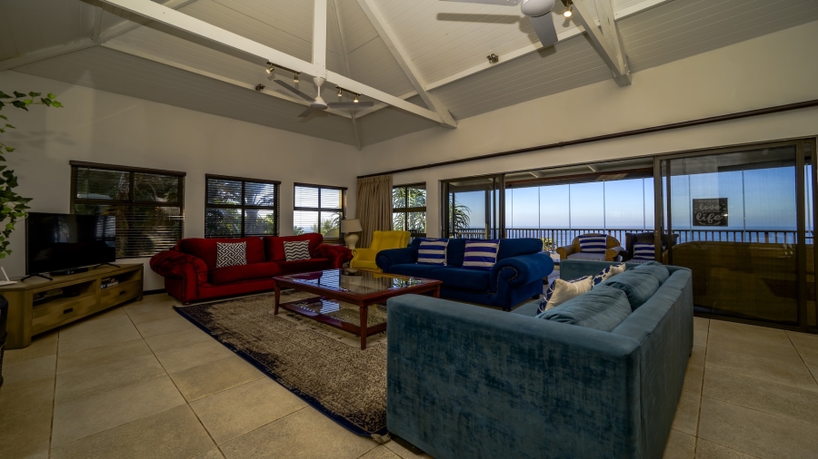 4 Bedroom Property for Sale in Prince