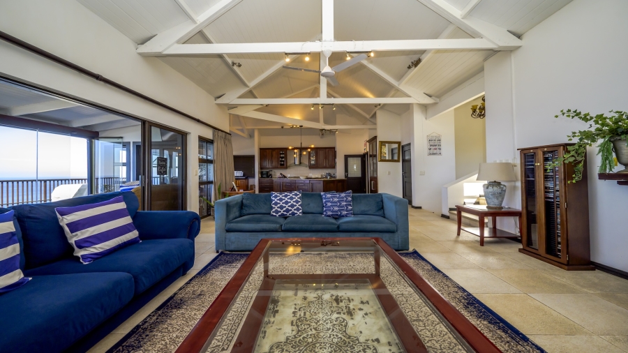 4 Bedroom Property for Sale in Prince